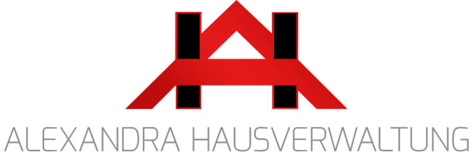 Alexandra Hausverwaltung und Service  - Logo